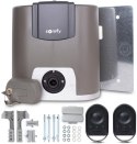 Napęd bram przesuwnych Somfy Elixo 3S+ M IO Standard Pack zestaw do 600kg