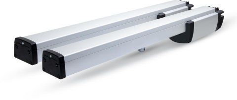 Napęd bram skrzydłowych Somfy Ixengo L 3S+ IO Comfort Pack komplet do 8m szerokości