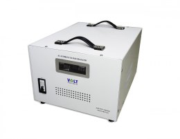 Stabilizator napięcia Volt Polska AVR Pro 10000VA 3% Servo VOLT POLSKA