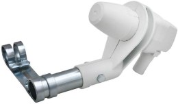 UCHWYT PODWÓJNY LNB U-2LNB ZEZ RURKA CORAB CORAB