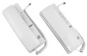 DOMOFON EURA ADP-48A3 (RL-3203CC); 7926
