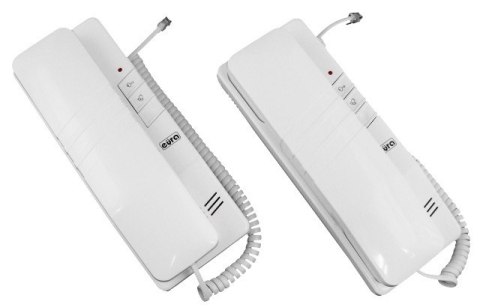 DOMOFON EURA ADP-48A3 (RL-3203CC); 7926