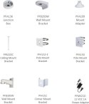 KAMERA IP DAHUA IPC-HDBW2441E-S-0280B