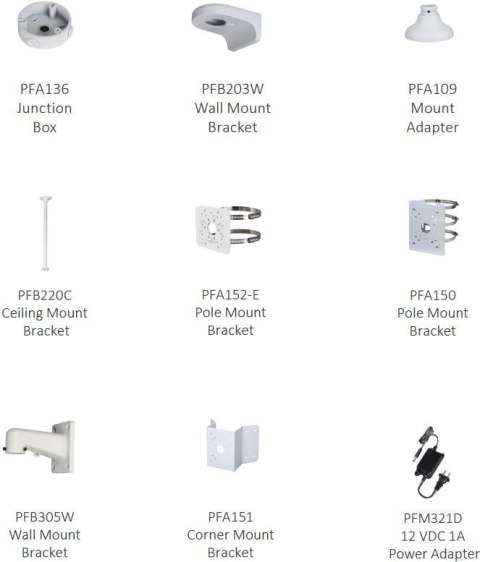 KAMERA IP DAHUA IPC-HDBW2441E-S-0280B