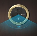 Kamera IP Ezviz wizjer DP2C złoty EZVIZ