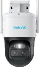 Kamera IP Reolink Trackmix Series G770 8MP LTE akomulatorowa z Panelem Solarnym