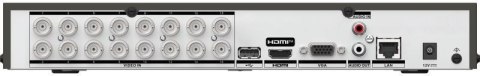 Rejestrator 5w1 Hikvision iDS-7216HUHI-M1/T