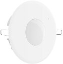 Sufitowa dualna czujka ruchu Satel SLIM-R-DUAL-PRO