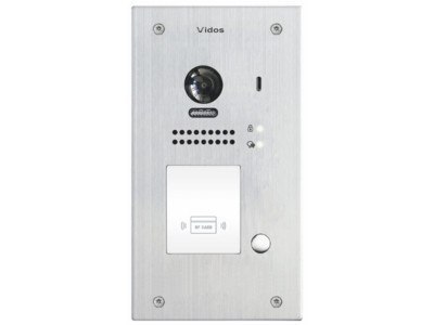 Stacja bramowa VIDOS DUO S1201A