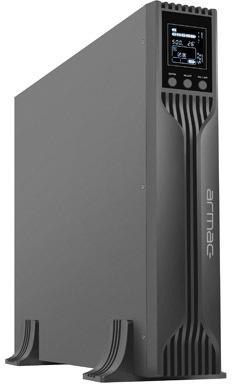 UPS ZASILACZ AWARYJNY RACK Armac 1000VA 700W LINE-INTERACTIVE