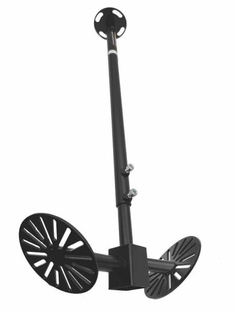 Uchwyt Camsafe CS30-KSO2 antracyt