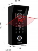 WIDEODOMOFON EURA VDP-99C5 biały, WiFi, RFID, TUYA
