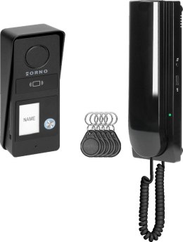Zestaw domofonowy ORNO OR-DOM-RD-937/B