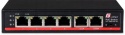 Zestaw monitoringu IP BCS Basic 2x Kamera BCS-B-TIP15FR3(2.0), IP, 5Mpx, 2.8mm, IR30m, mikrofon (kod produktu: Z49087B2)