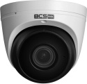 Zestaw monitoringu IP BCS Basic 4x Kamera BCS-B-EIP45VSR3(2.0) kopułowa, IP, 5Mpx, IR30m, motozoom  (kod produktu: Z49087B1)