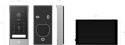 Zestaw wideodomofonowy EZVIZ HP7 Pro