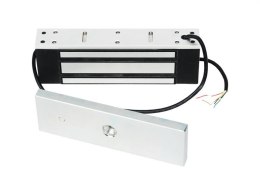 Zwora elektromagnetyczna SCOT EL-1200WS zew.