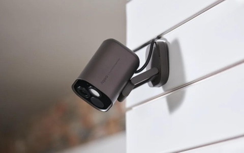 Aqara Camera Hub G5 Pro Wi-Fi Szara | Kamera IP | 1520p, Zigbee, CH-C07D AQARA