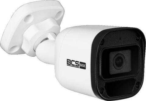 Kamera tubowa BCS-B-TIP15FR3(2.0) 5Mpx seria BCS Basic