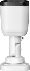 Kamera tubowa BCS-B-TIP15FR3(2.0) 5Mpx seria BCS Basic