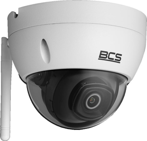Kamera BCS LINE BCS-L-DIP14FSR3-W BCS