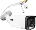 Kamera BCS LINE BCS-L-TIP48VCR6L6-Ai1 BCS