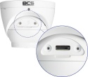 Kamera BCS POINT BCS-P-EIP25FSR3-Ai2 BCS