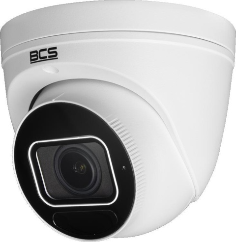Kamera BCS POINT BCS-P-EIP55VSR4-Ai2 BCS