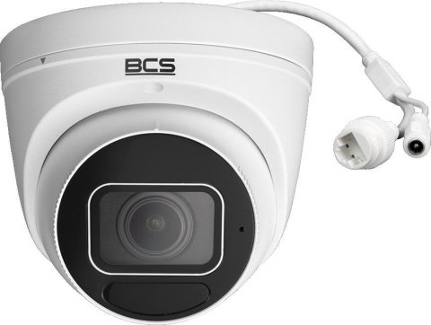 Kamera BCS POINT BCS-P-EIP55VSR4-Ai2 BCS