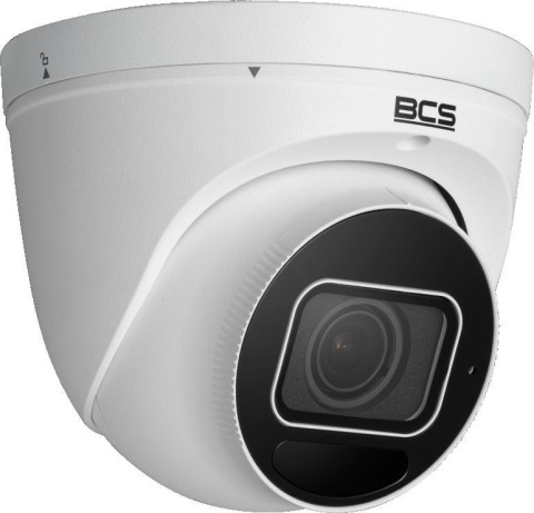 Kamera BCS POINT BCS-P-EIP55VSR4-Ai2 BCS