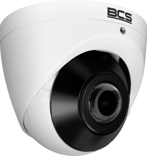 Kamera BCS POINT BCS-P-PEIP1x8FWR2-Ai1 BCS