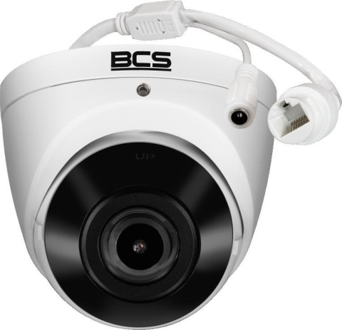 Kamera BCS POINT BCS-P-PEIP1x8FWR2-Ai1 BCS