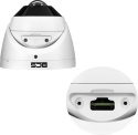 Kamera BCS POINT BCS-P-PEIP1x8FWR2-Ai1 BCS