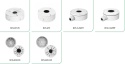 Kamera BCS VIEW BCS-V-TIP14FSR3L3(2) BCS