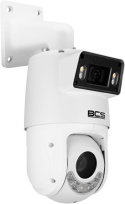 Kamera IP BCS LINE BCS-L-PSIP24425SCR10L5-AI1 BCS