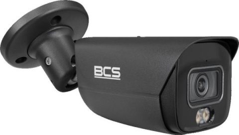 Kamera IP BCS LINE BCS-L-TIP26FCR5L5-Ai1-G BCS
