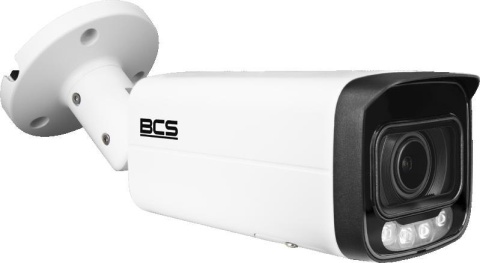 Kamera IP BCS LINE BCS-L-TIP46VCR6L6-Ai1 BCS