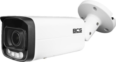 Kamera IP BCS LINE BCS-L-TIP46VCR6L6-Ai1 BCS