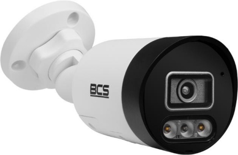 Kamera IP BCS POINT BCS-P-TIP14FSR3L3-Ai1 BCS