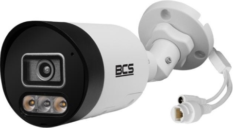 Kamera IP BCS POINT BCS-P-TIP14FSR3L3-Ai1 BCS