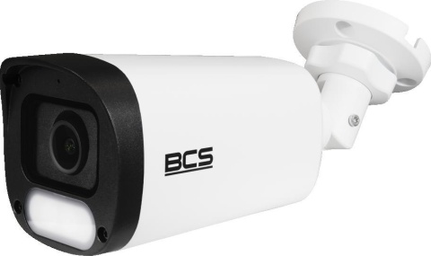 Kamera IP BCS POINT BCS-P-TIP28FCL3-Ai1 BCS