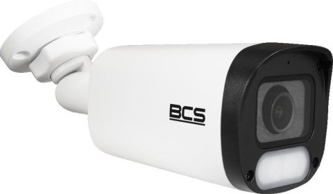 Kamera IP BCS POINT BCS-P-TIP28FCL3-Ai1 BCS