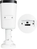 Kamera IP BCS POINT BCS-P-TIP28FCL3-Ai1 BCS