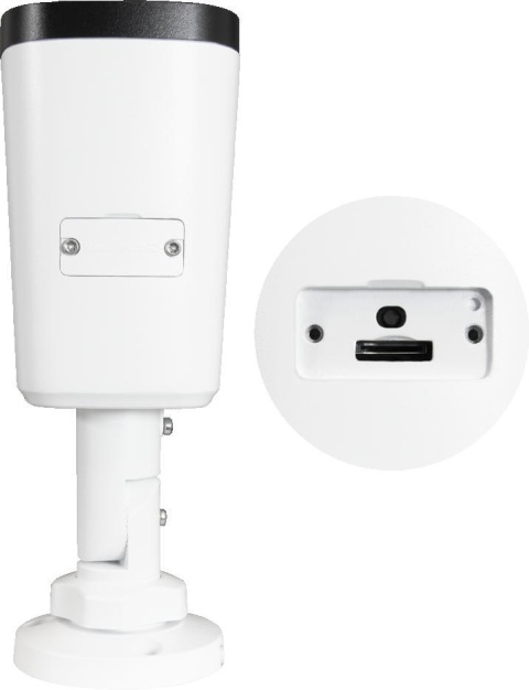 Kamera IP BCS POINT BCS-P-TIP28FCL3-Ai1 BCS