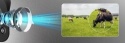Kamera IP Dahua IPC-HFW2441DG-4G-SP-B-0360B z panelem soalarnym i akumulatorem