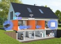 Kamera IP Ezviz EB5 4K 8MPx solarna EZVIZ