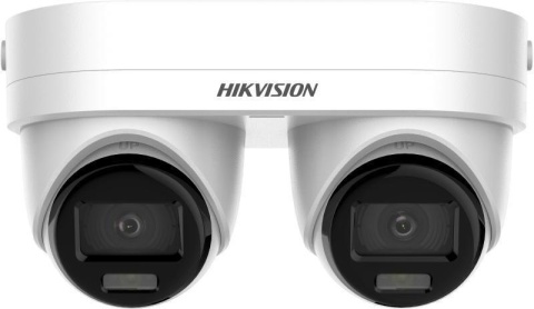 Kamera IP Hikvision DS-2CD2343G2D-LIZ2UY/SL(2.8/4mm) HIKVISION