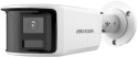 Kamera IP Hikvision DS-2CD2T43G2P-LISU/SL(180°) HIKVISION