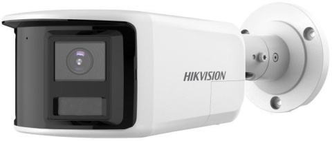 Kamera IP Hikvision DS-2CD2T43G2P-LISU/SL(180°) HIKVISION