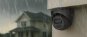 Kamera IP Hilook IPC-T241H-C Black kopułka 4MP IR20m HILOOK